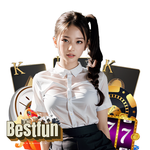 bestfun คาสิโนชั้นนำ