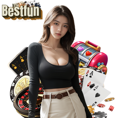 bestfun ฝาก ถอนอัตโนมัติ